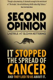 Second Opinion 2014 on netflix