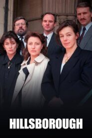 Hillsborough 1996 on netflix