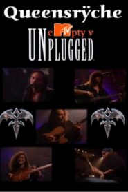 Queensryche: MTV Unplugged 1992 on netflix