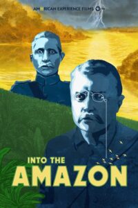 Into the Amazon 2018 on netflix