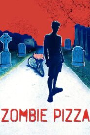 Zombie Pizza 2017 on netflix