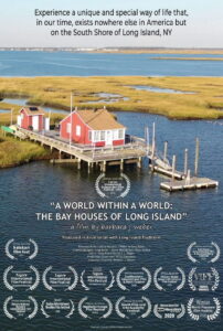 A World Within a World: The Bay Houses of Long Island 2020 on netflix