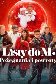 Letters to Santa 6 2024 on netflix