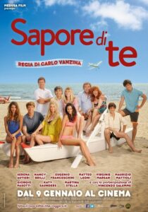 Taste Of You 2014 on netflix