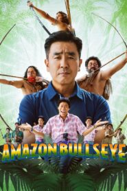 Amazon Bullseye 2024 on netflix