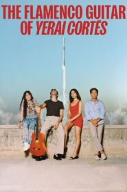 The Flamenco Guitar of Yerai Cortés 2024 on netflix