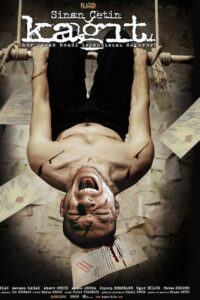 Paper 2011 on netflix