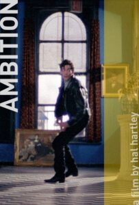 Ambition 1992 on netflix