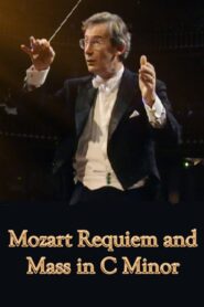 Mozart Requiem and Mass In C Minor 1993 on netflix