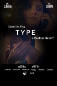 How Do You Type a Broken Heart 2018 on netflix
