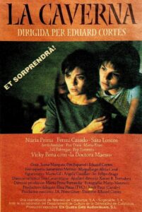 La caverna 2000 on netflix