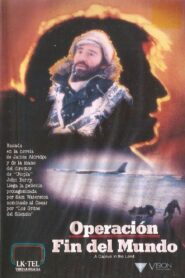 A Captive in the Land 1993 on netflix