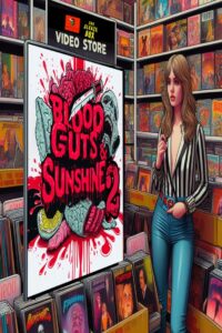 Blood, Guts and Sunshine 2: The History of Horror Made in Florida 2024 on netflix