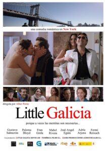 Wedding in New York 2015 on netflix