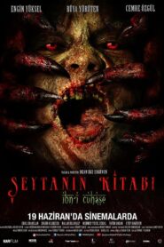Şeytanın Kitabı 2022 on netflix