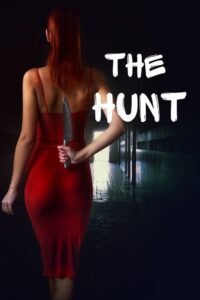 The Hunt 2021 on netflix