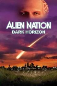 Alien Nation: Dark Horizon 1994 on netflix