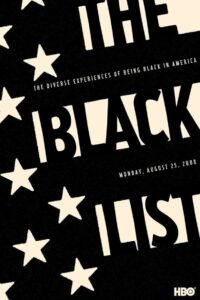 The Black List: Volume One 2008 on netflix