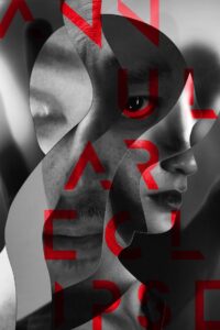 Annular Eclipse 2021 on netflix