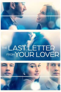The Last Letter from Your Lover 2021 on netflix