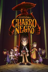 The Legend of the Black Charro 2018 on netflix