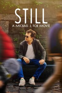 STILL: A Michael J. Fox Movie 2023 on netflix