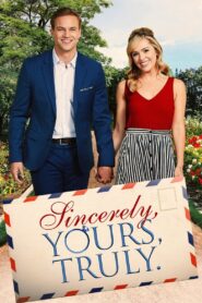 Sincerely, Yours, Truly 2020 on netflix
