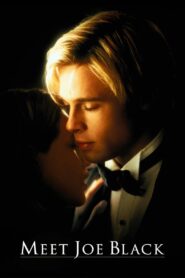 Meet Joe Black 1998 on netflix