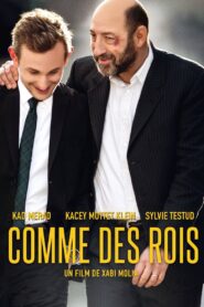 Kings for a Day 2018 on netflix