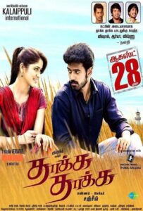 Thakka Thakka 2015 on netflix