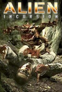 Alien Incursion 2006 on netflix