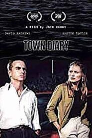 Town Diary 2002 on netflix
