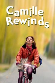 Camille Rewinds 2012 on netflix