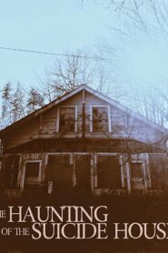 The Haunting of the Suicide House 2019 on netflix