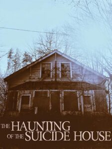 The Haunting of the Suicide House 2019 on netflix
