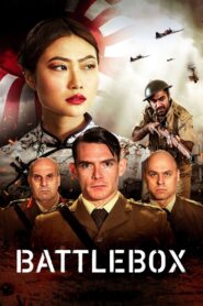 Battlebox 2023 on netflix