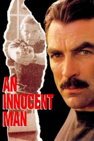 An Innocent Man 1989 on netflix
