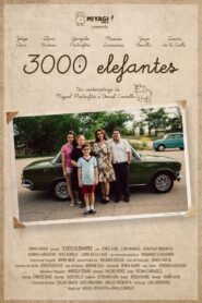 3000 elefantes 2024 on netflix