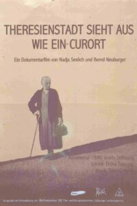 Theresienstadt sieht aus wie ein Curort 1997 on netflix