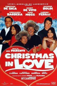 Christmas in Love 2004 on netflix