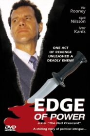 The Edge of Power 1989 on netflix