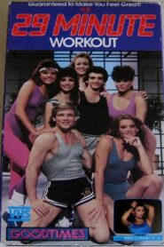 The 29 Minute Workout 1985 on netflix