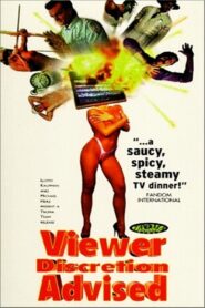 Viewer Discretion Advised 1998 on netflix