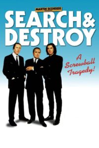 Search and Destroy 1995 on netflix