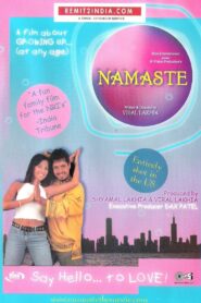 Namaste: Say Hello To… Love 2002 on netflix