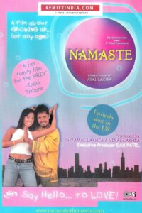 Namaste: Say Hello To… Love 2002 on netflix