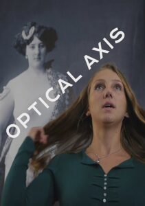 Optical Axis 2013 on netflix