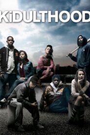 Kidulthood 2006 on netflix