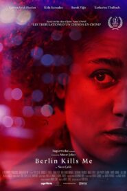 Berlin Kills Me 2024 on netflix