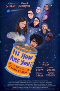Hi How Are You? 2023 on netflix
